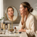 morning skin care routine