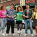 80s fashion
