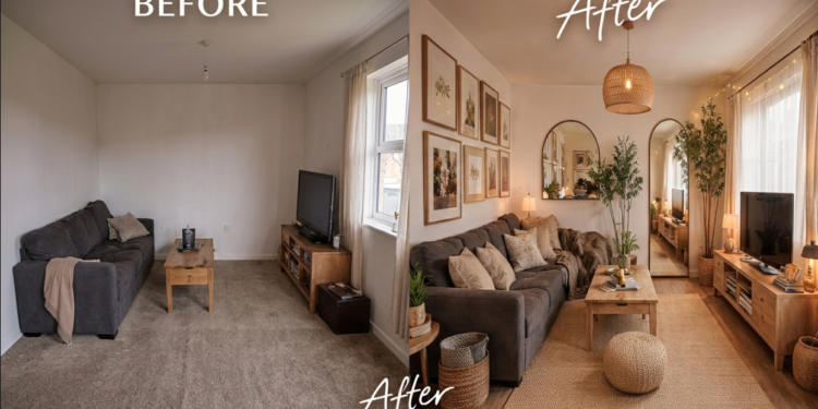 small living room decorating ideas
