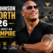 Dwayne Johnson net worth 2026 — The Rock's Hollywood and business earnings