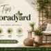 tips decoradyard