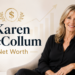 karen mccollum net worth