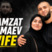 khamzat chimaev wife
