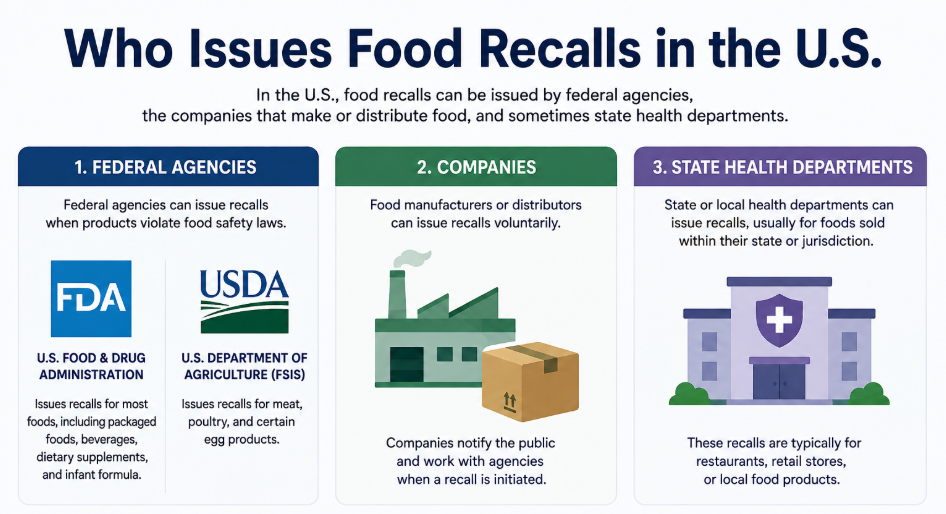 Food Recalls