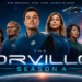 orville season 4