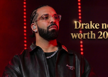 drake net worth 2026