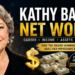 Kathy Bates Net Worth