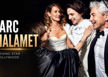 Marc Chalamet