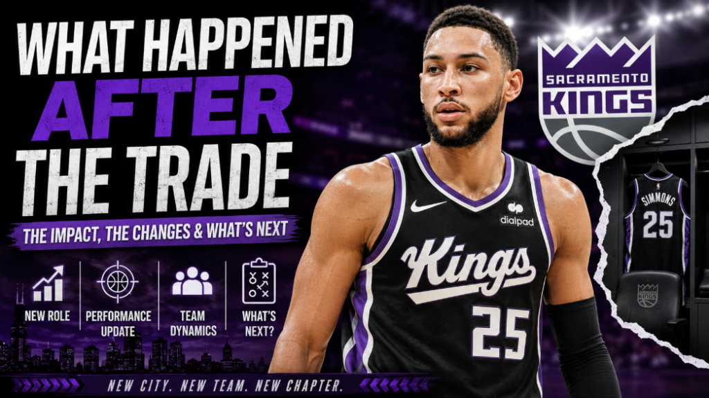 ben simmons trade