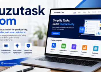 puzutask com
