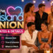 Love Island USA Season 8 reunion date August 31 2026 hosted by Ariana Madix and Andy Cohen on Peacock