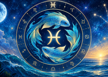 pisces horoscope