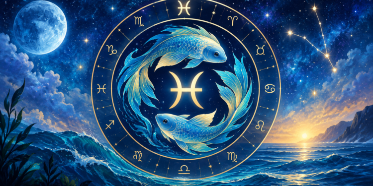 pisces horoscope