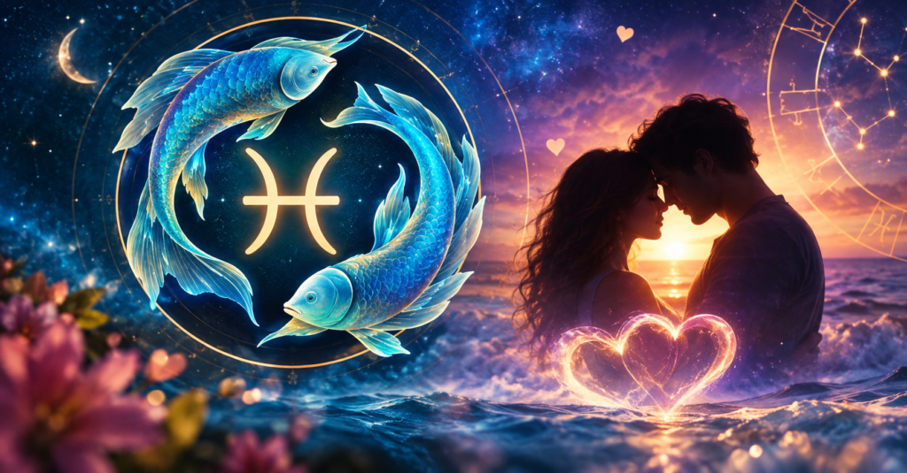 pisces horoscope