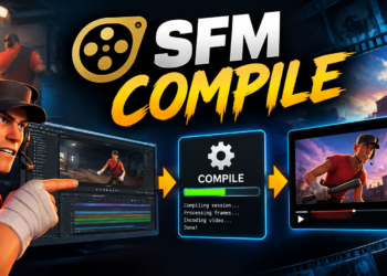 SFM Compile guide for Source Filmmaker models