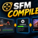 SFM Compile guide for Source Filmmaker models
