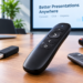 Best wireless presentation clickers for professional presentations