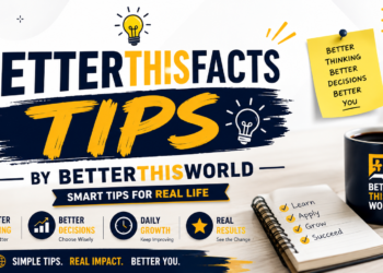 betterthisfacts tips by betterthisworld