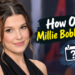 Millie Bobby Brown age and birthday