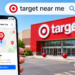 Target near me store location and nearby shopping options