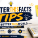 betterthisfacts tips by betterthisworld