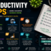 productivity tips