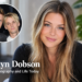 Taelyn Dobson family biography and life today