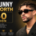 Bad Bunny net worth and career earnings