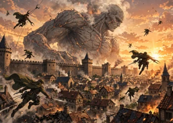 Attack on Titan 3 PS5 release date